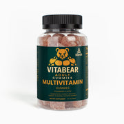 VitaBear Adult Multivitamin Gummies