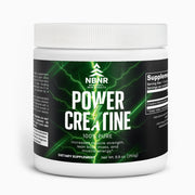 NBNR Power Creatine