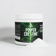 NBNR Power Creatine