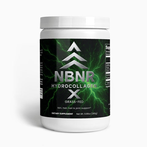 NBNR HydroCollagen X