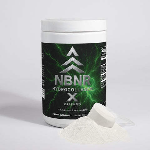 NBNR HydroCollagen X