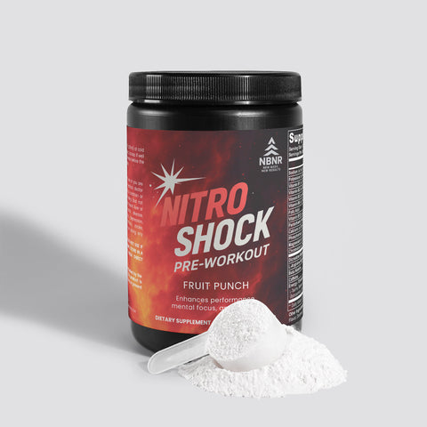 NBNR Nitro Shock