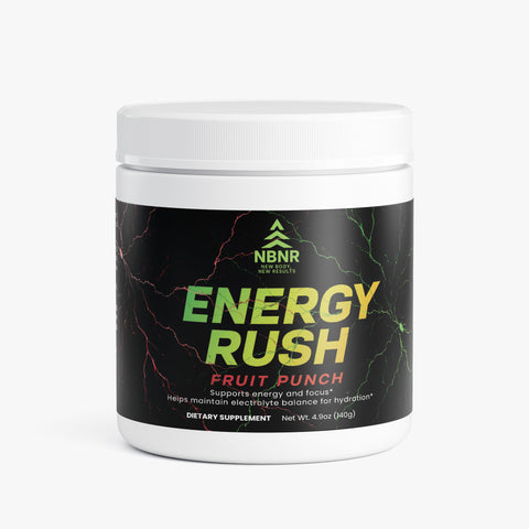 NBNR Energy Rush