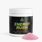 NBNR Energy Rush