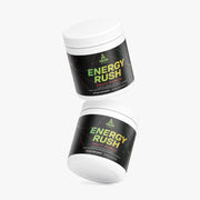 NBNR Energy Rush