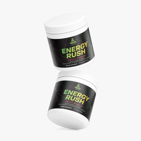 NBNR Energy Rush